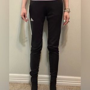 Adidas track pants